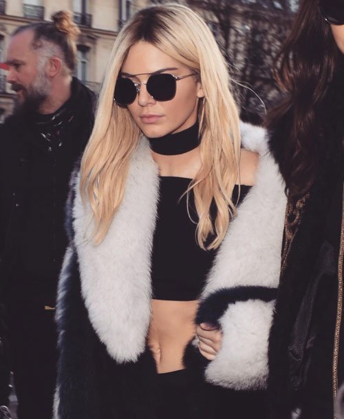 kylie