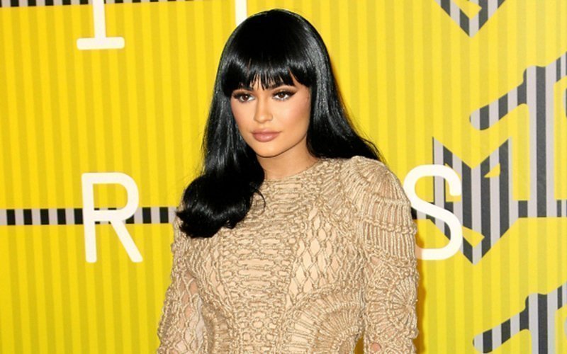 kylie1