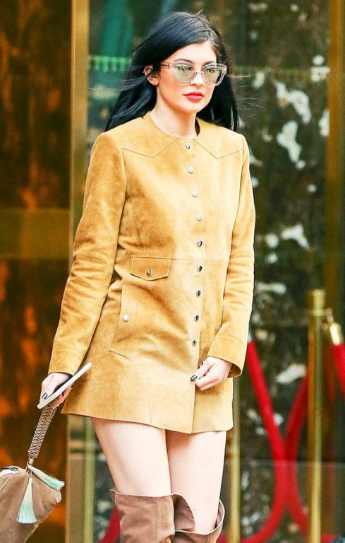 kyliejenner