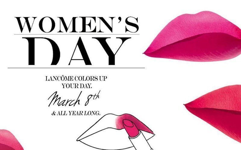 lancome