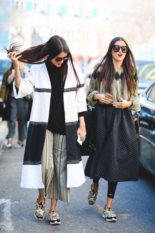 layers