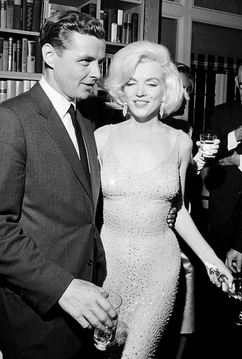 marilyn