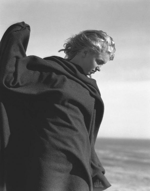 marilyn