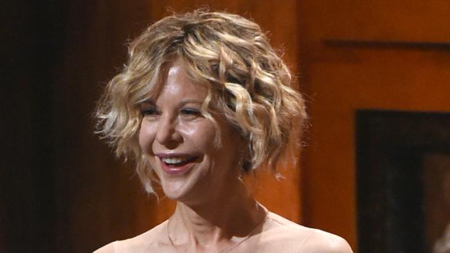 meg ryan