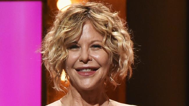 megryan