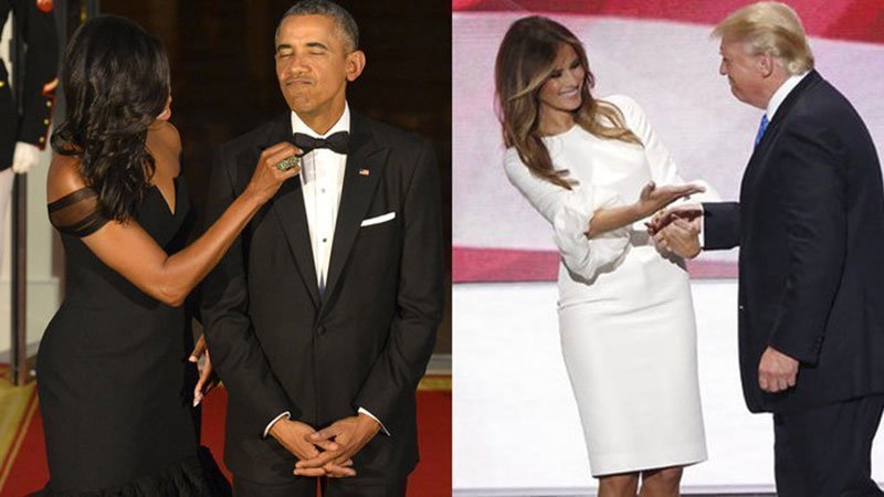 melania3