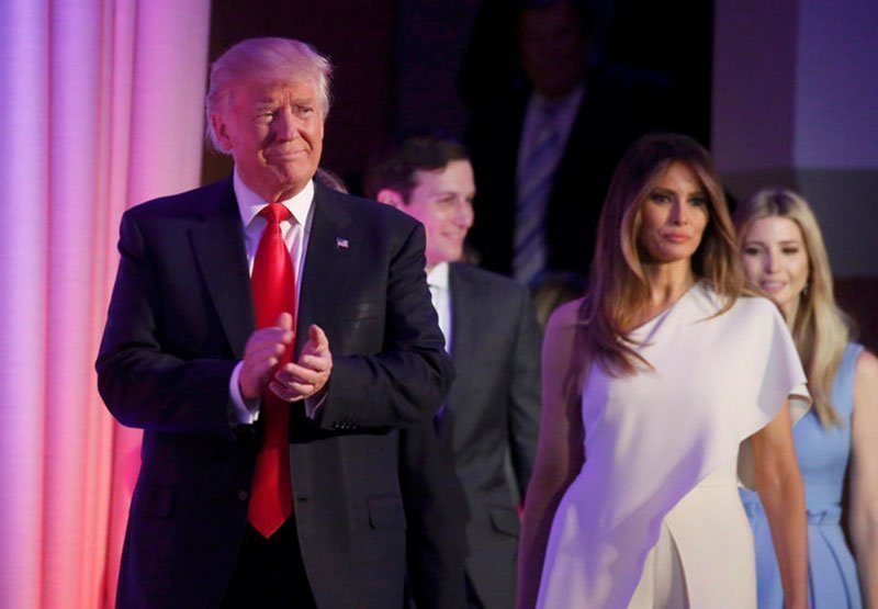 melania4