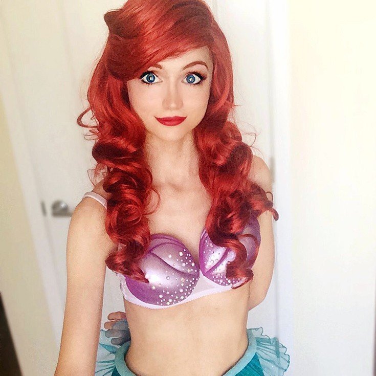 mermaid