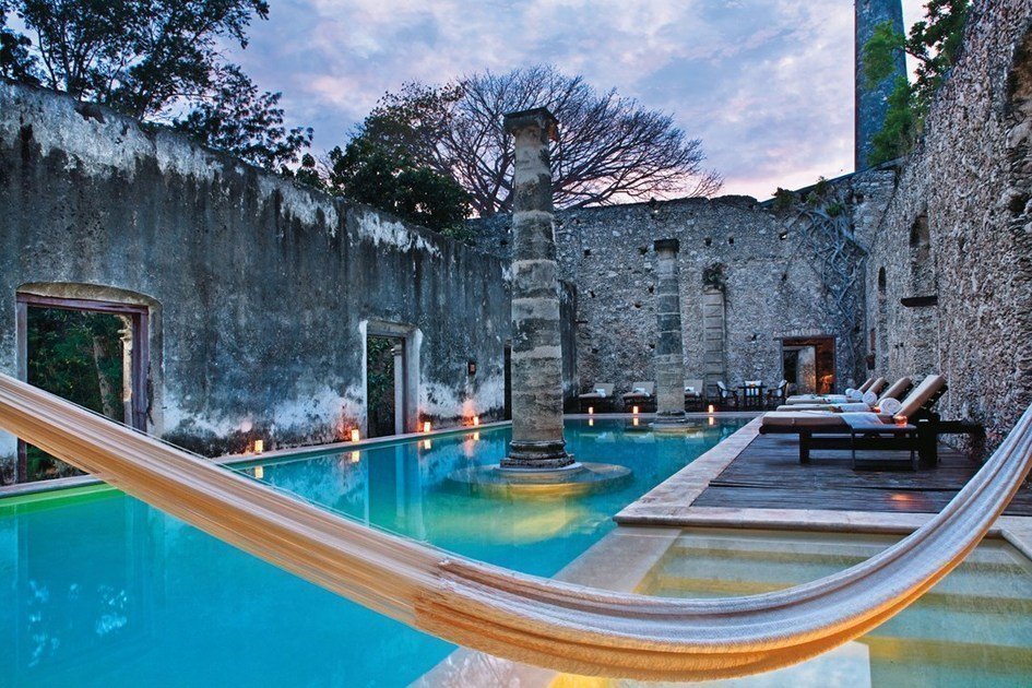 mexico