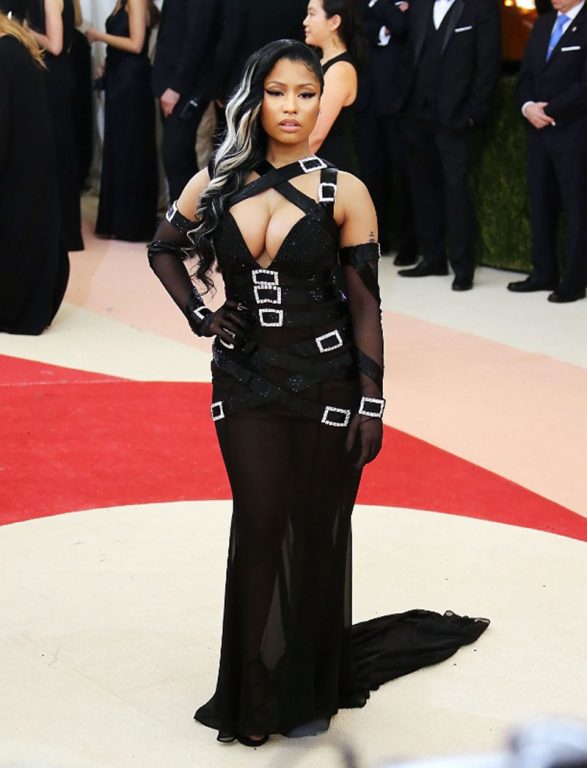 minaj
