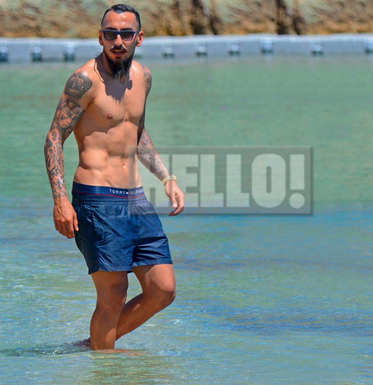 mitroglou
