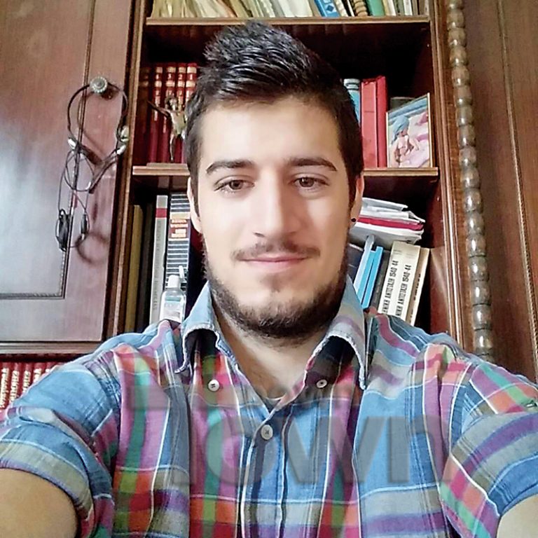 patsatzismichalis