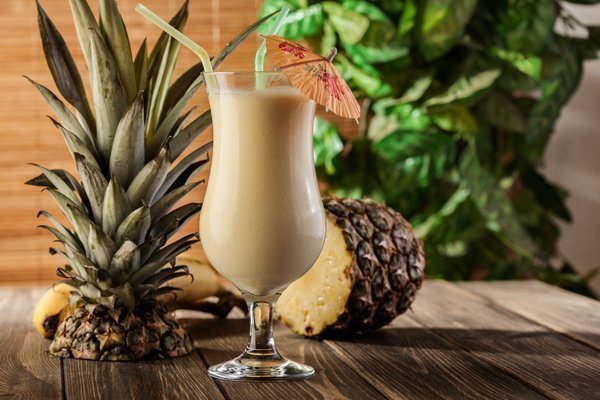 pinacolada