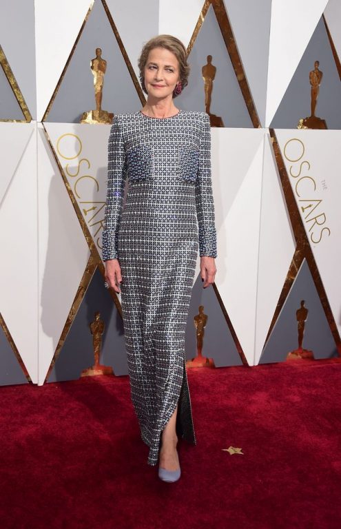 rampling