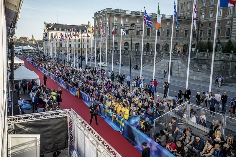 redcarpet