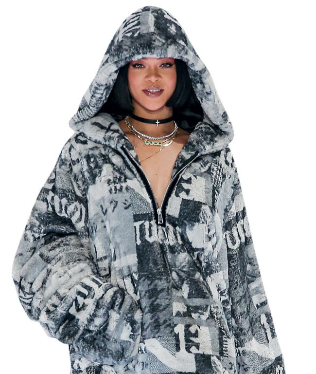 rihanna