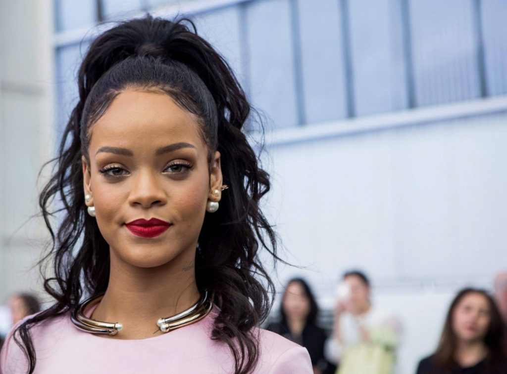 rihanna