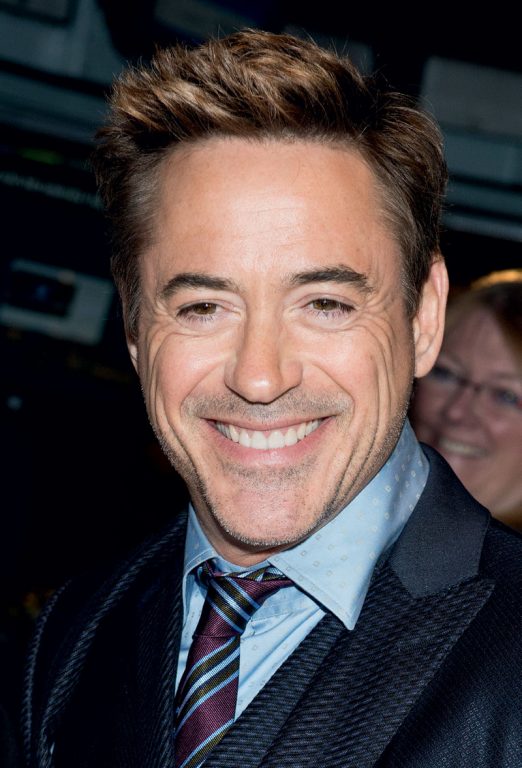 robertdowny