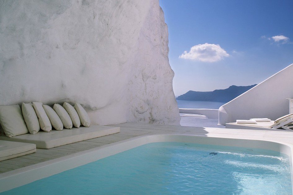 santorini