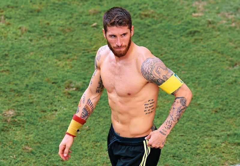 sergioramos