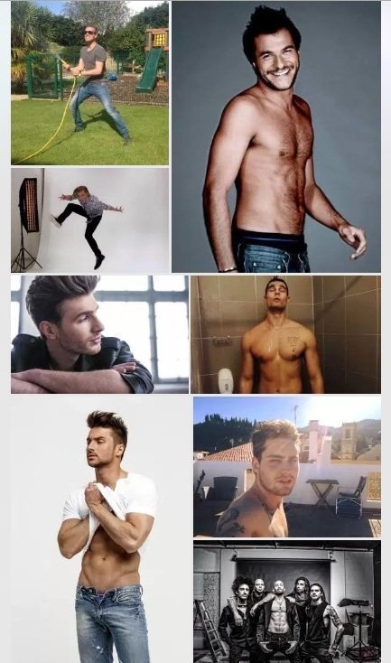 sexiest