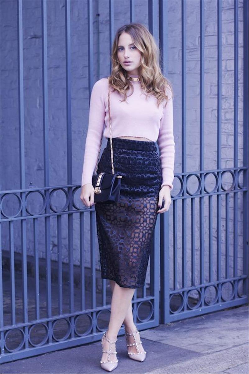 skirt