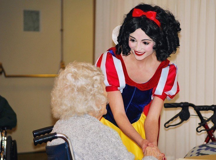 snowhite