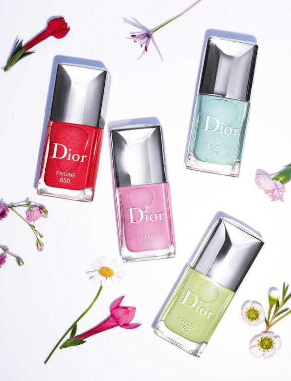 springlookmanicure