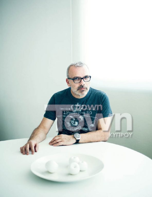 stavros 1