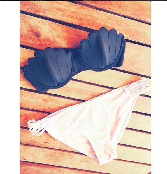 swimsuit