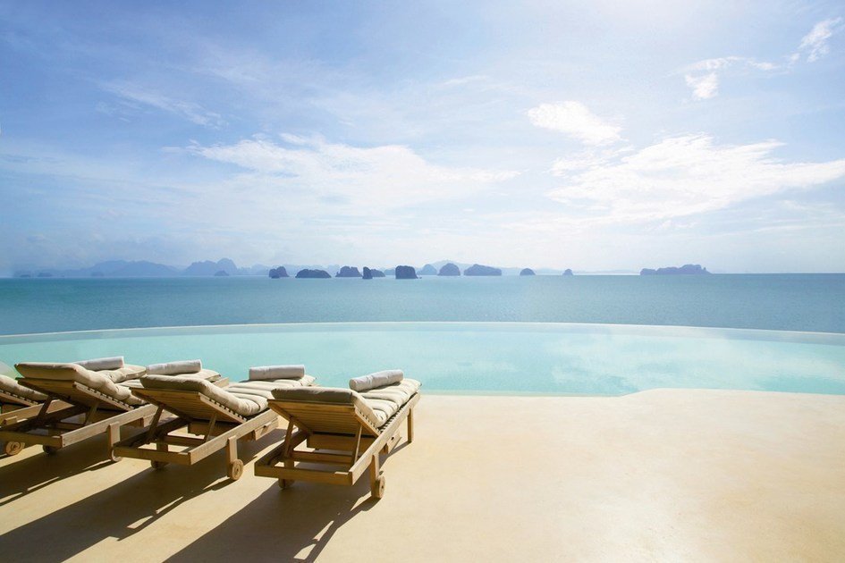 thailand
