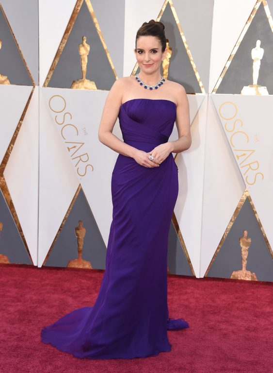 tinafey