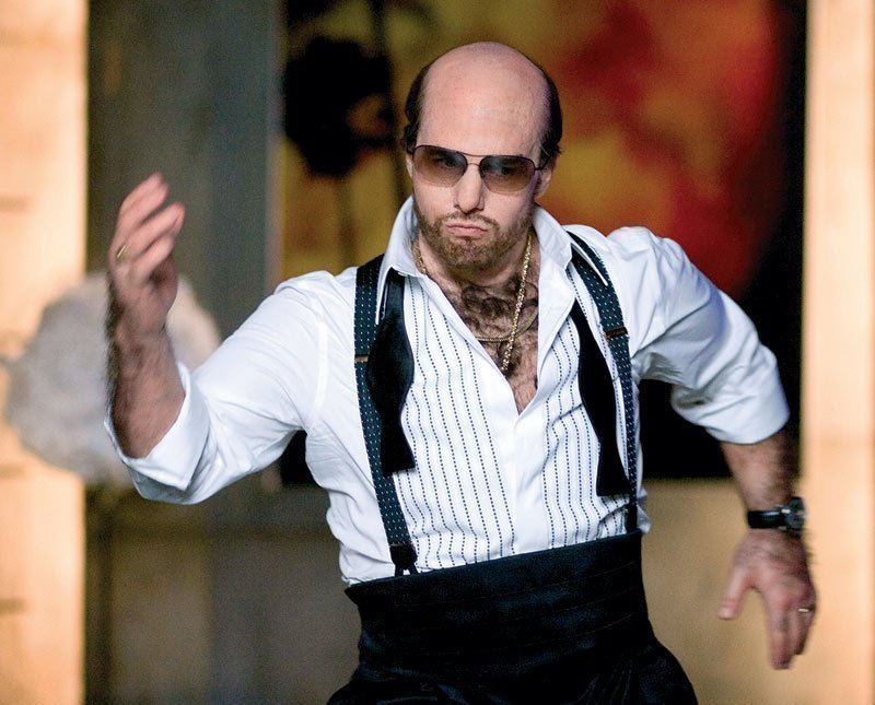 tomcruisemetamorfosis