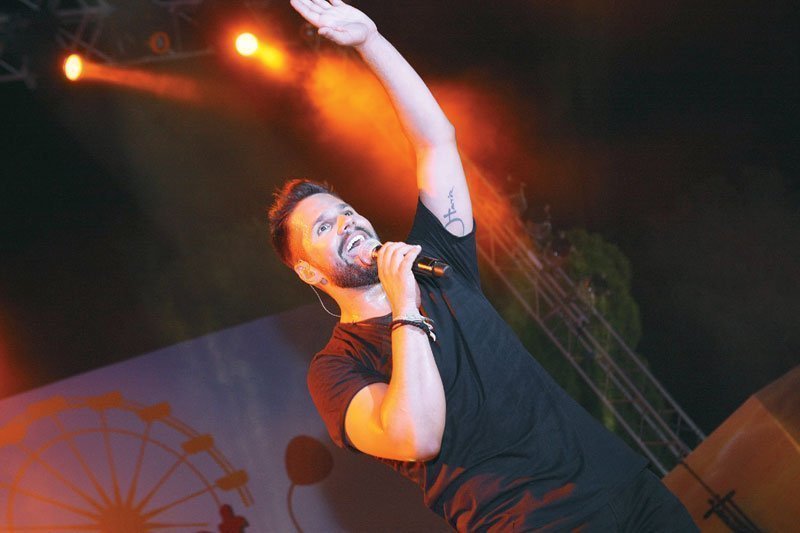 tsalikis