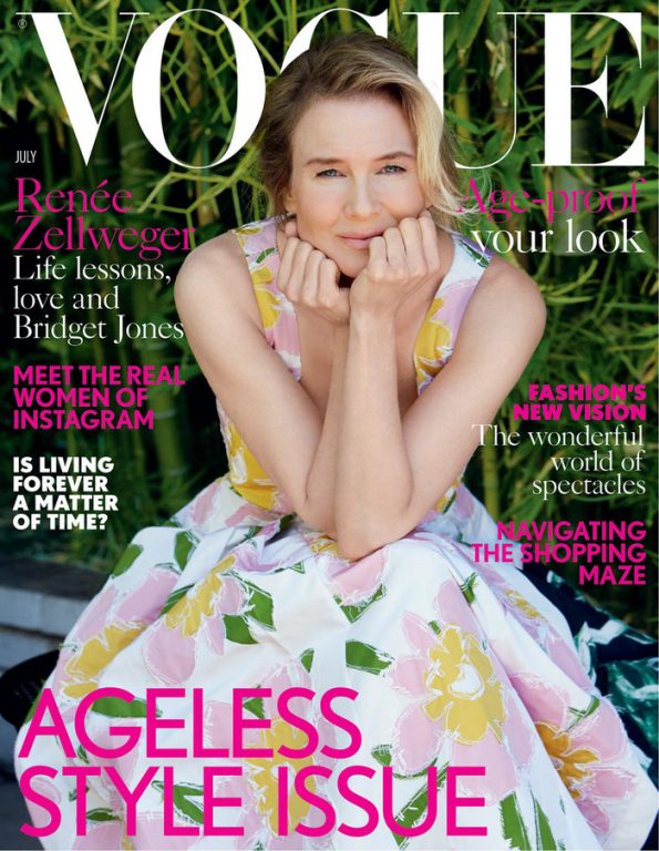 vogue