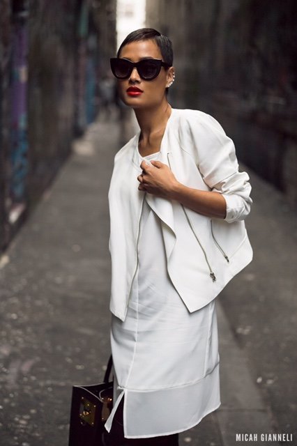 Micah Gianneli_Jesse Maricic photographer_Controle Creatif_Thierry Lasry_Street style editorial_Saba_Glassons_Kookai_Sophie Hulme_The Mode Collective_Black and white editorial_Melbourne fashion style_Winter editorial_Top fashion blog_Leica