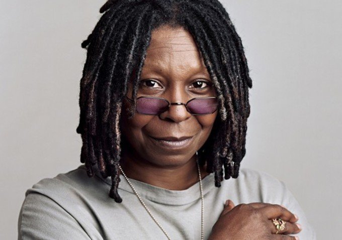 whoopi