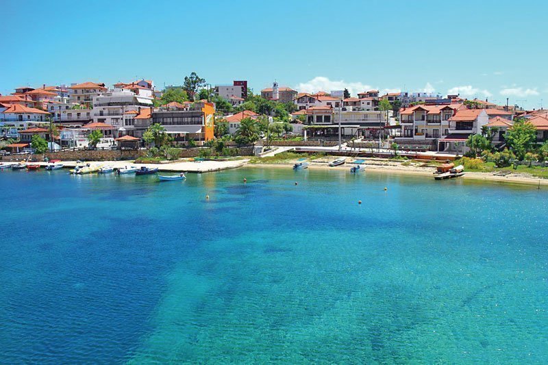 xalkidiki