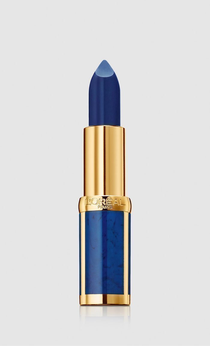 6. Κραγιόν Color Riche X Balmain Rebellion της L’Oréal Paris