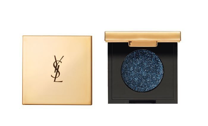 5. Μονή σκιά Sequin Crush Mono του YSL