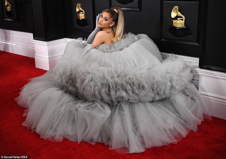 arianagrande