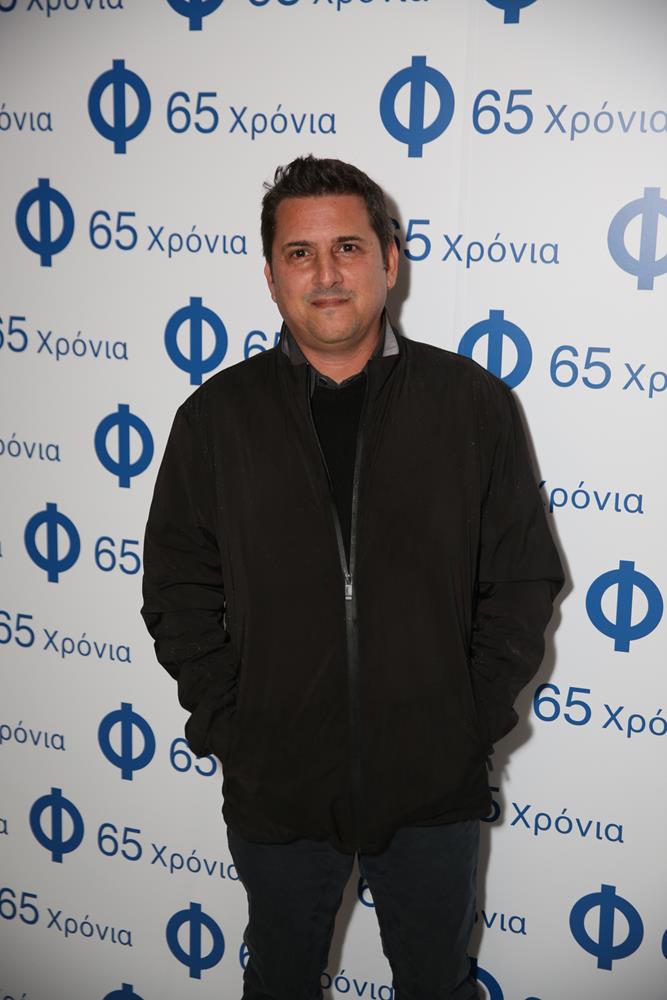 Γιώργος Αγκαστινιώτης