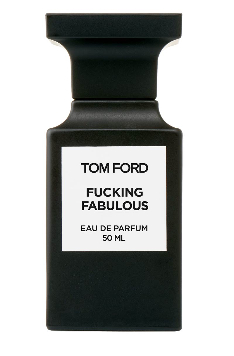 Private Blend Fucking Fabulous Eau De Parfum, TOM FORD