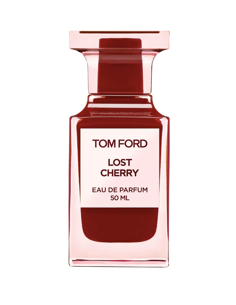 Private Blend Lost Cherry Eau De Parfum, TOM FORDc