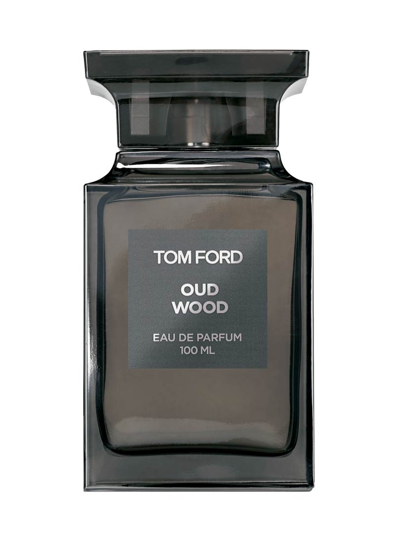 Private Blend Oud Wood Eau De Parfum, TOM FORD
