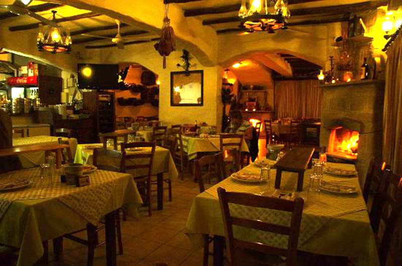 Ttappis Tavern
