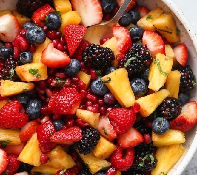 Τα καλύτερα φρούτα για απώλεια βάρους