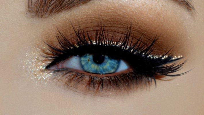 eyeliner