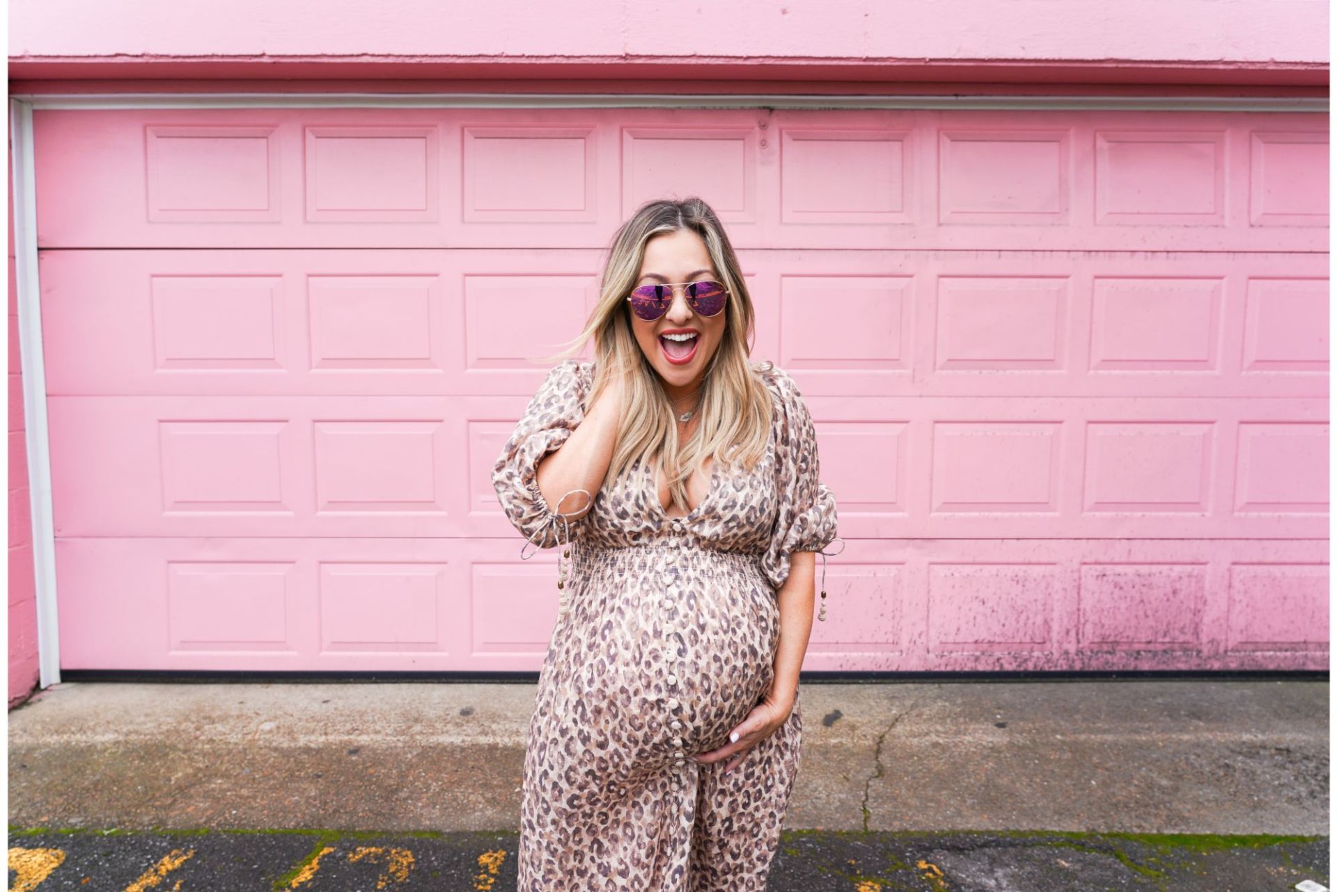 pregnant