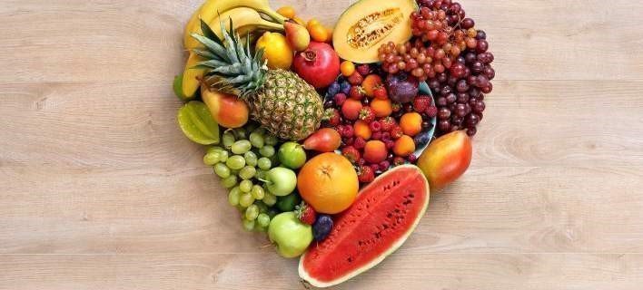 fruits